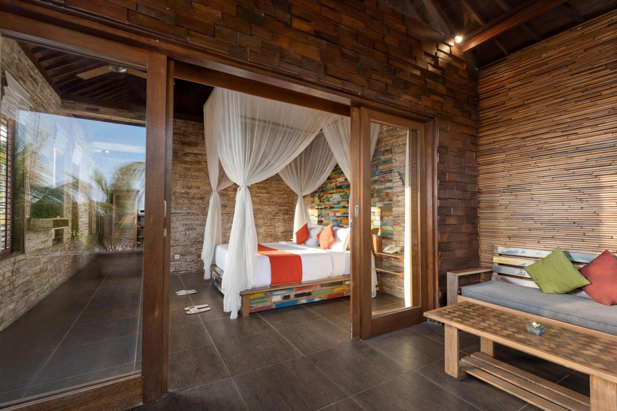 Candy Villa By Pramana Villas Ubud  Exterior photo