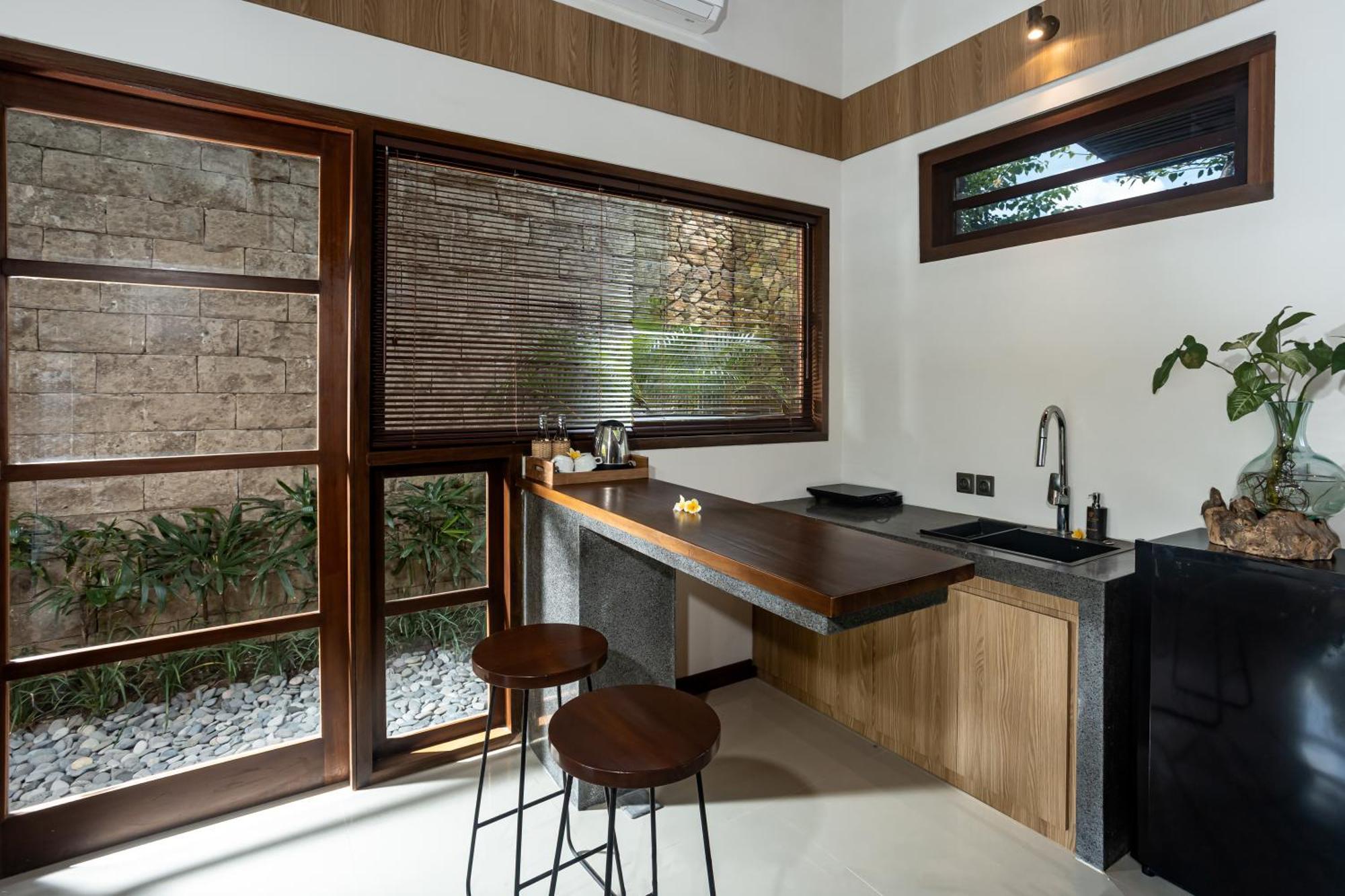 Candy Villa By Pramana Villas Ubud  Exterior photo